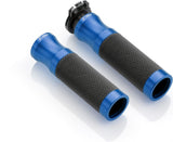 Knobs Ø22 Sport - Rizoma Compatible With Bmw K 1300 R (2009-2011)