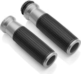 Perillas Ø22 Urlo - Rizoma Compatible Con Ktm 1290 Super Adventure S (2017-2019)