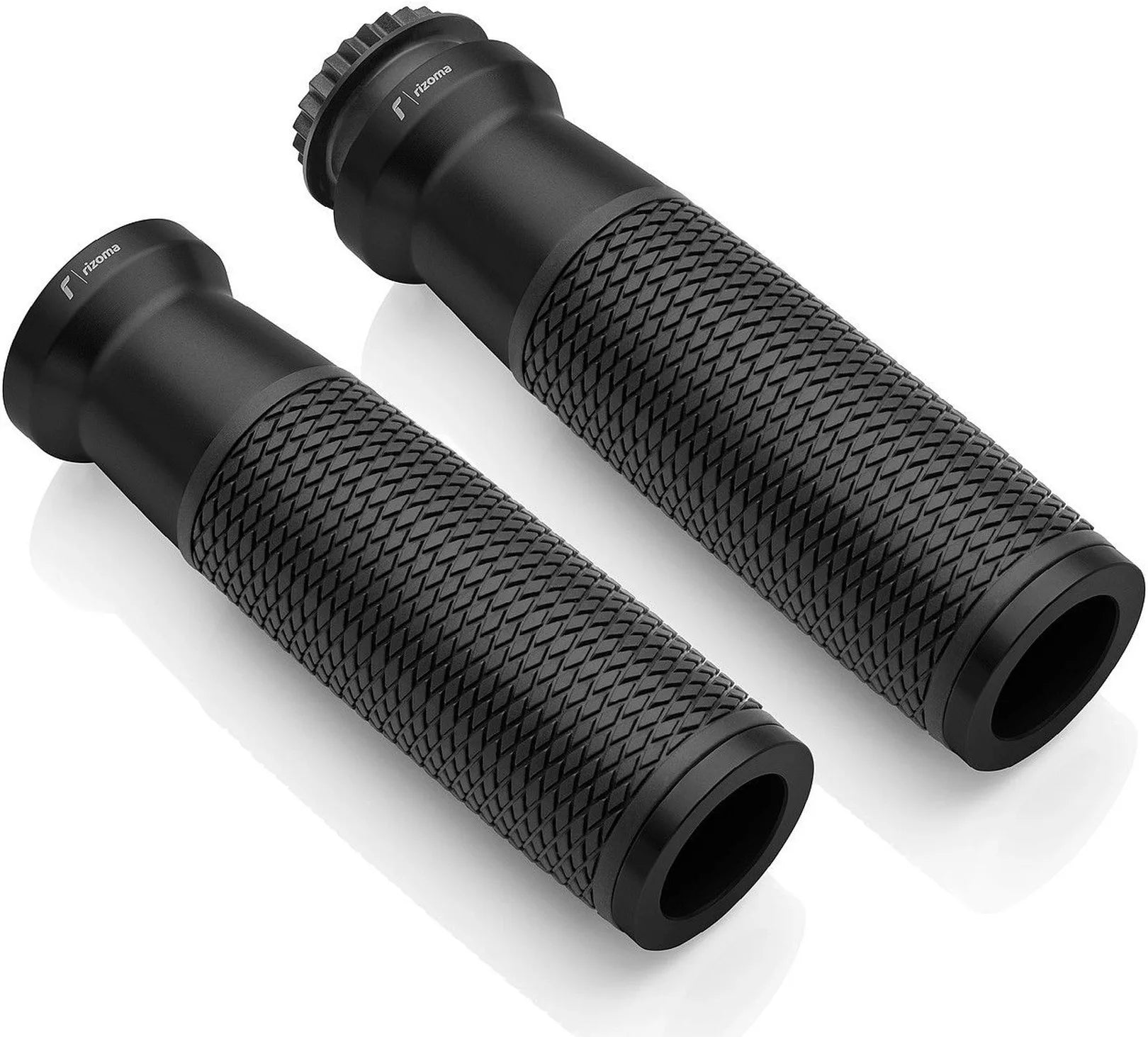 Perillas Ø22 Urlo - Rizoma Compatible Con Ktm 125 Duke Abs (2014-2016)