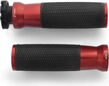 Perillas Ø22 Urlo - Rizoma Compatible Con Ktm 125 Duke Abs (2014-2016)