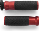 Knobs Ø22 Urlo - Rizoma Compatible With Bmw R 1200 Gs (2004-2011)
