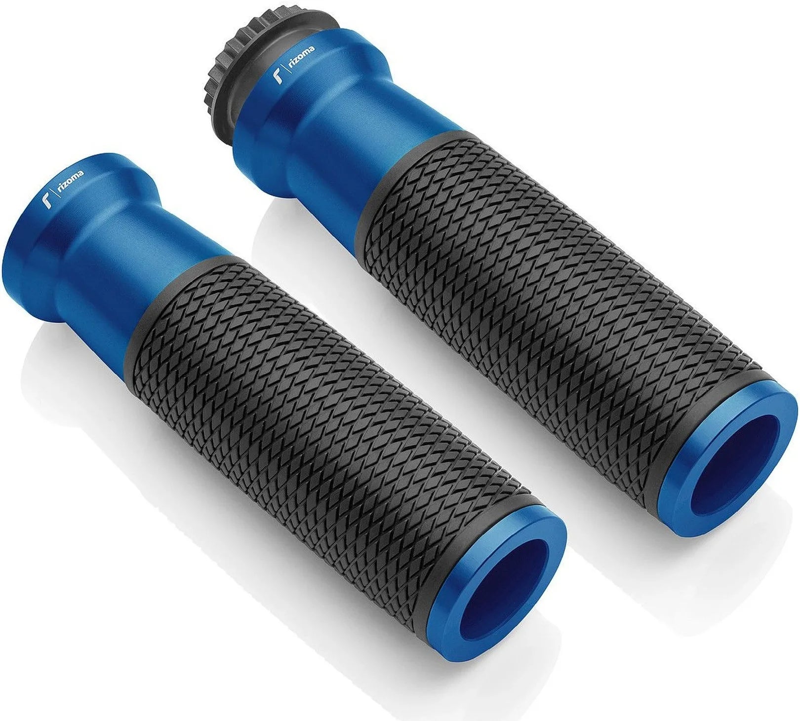 Perillas Ø22 Urlo - Rizoma Compatible Con Ktm 125 Duke Abs (2014-2016)