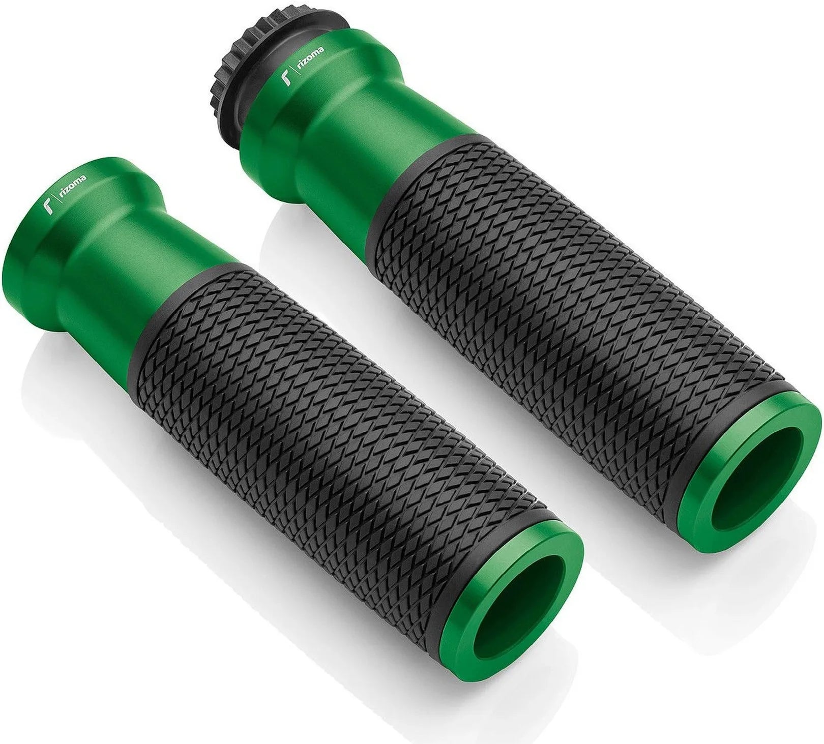Perillas Ø22 Urlo - Rizoma Compatible Con Ktm 125 Duke Abs (2014-2016)