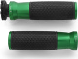 Knobs Ø22 Urlo - Rizoma Compatible With Ducati Multistrada 1200 Abs (2013-2014)