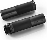Knobs Ø22 Icon - Rizoma Compatible With Bmw G 310 Gs (2018-2019)