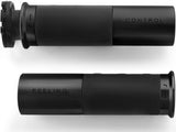 Knobs Ø22 Icon - Rizoma Compatible With Bmw G 310 R (2018-2019)
