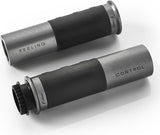 Knobs Ø22 Icon - Rizoma Compatible With Ducati Monster 696 (2008-2013)