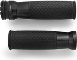 Perillas Ø25.4 Urlo - Rizoma Compatible Con Harley-Davidson