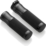 Perillas Ø25.4 Sport - Rizoma Compatible Con Harley-Davidson