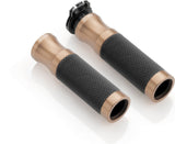 Knobs Ø22 Sport - Rizoma Compatible With Ducati Monster 696 (2008-2013)