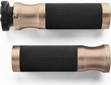 Knobs Ø22 Sport - Rizoma Compatible With Suzuki Gsx-S 750 Abs (2018-2019)