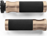 Perillas Ø22 Sport - Rizoma Compatible Con Suzuki Gsx-S 750 Abs (2018-2019)
