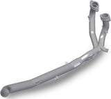 Tubo De Conexión No Catalizado - Mivv Compatible Con Honda Crf 1100 L Africa Twin (2020-2023)