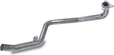 Tubo De Conexión No Catalizado - Mivv Compatible Con Honda Forza 750 (2021-2024)