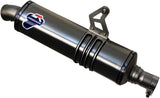 Sistema De Escape Completo Sin Catalizador Y Con Homologación Acústica Relevance Titano - Termignoni Compatible Con Honda Crf 1000 L Africa Twin (2016-2017)