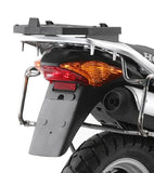 Adaptador Monokey - Kappa Moto Compatible Con Honda Xl 125 V Varadero (2001-2006)