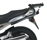 Maleta Kgr33 + Adaptador Garda - Kappa Moto Compatible Con Yamaha Tdm 900 (2002-2014)