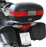 Adaptador Monokey - Kappa Moto Compatible Con Bmw R 1200 Rt (2005-2013)
