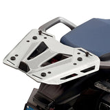 Portaequipaje Monolock - Kappa Moto Compatible Con Honda Crf 1000 L Africa Twin (2016-2017)