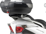 Adaptador Monokey - Kappa Moto Compatible Con Honda Silver Wing 600 - Abs (2001-2009)