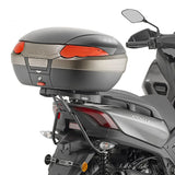 Adaptador Monokey - Kappa Moto Compatible Con Yamaha X-Max 125 (2018-2022)