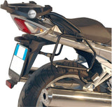Rear Rack Monokey - Kappa Moto Compatible With Yamaha Fjr 1300 (2006-2012)