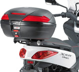 Adaptador Monokey - Kappa Moto Compatible Con Yamaha X-Max 125 - 250 (2010-2013)