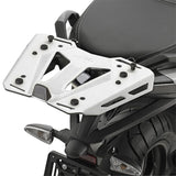 Maleta K29N + Adaptador - Kappa Moto Compatible Con Bmw C 650 Sport (2016-2020)