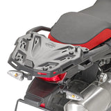Maleta K29Nt + Adaptador - Kappa Moto Compatible Con Bmw F 850 Gs (2018-2020)