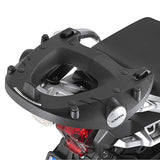 Rear Rack Monokey - Kappa Moto Compatible With Triumph Tiger 1200 Explorer (2012-2015)