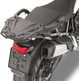 Rear Rack Monokey - Kappa Moto Compatible With Triumph Tiger 900 (2020-2023)
