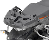 Rear-Rack Monolock - Kappa Moto Compatible With Ktm 1290 Super Adventure T (2017)