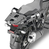 Adaptador Aluminio Monokey Aluminio - Kappa Moto Compatible Con Suzuki V-Strom 1050 Xt (2020-2023)