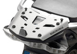 Adaptador Aluminio Monokey Aluminio - Kappa Moto Compatible Con Bmw R 1200 Rt (2014-2018)