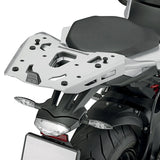 Adaptador Aluminio Monokey Aluminio - Kappa Moto Compatible Con Bmw S 1000 Xr (2015-2019)