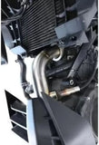 Colectores De Escape Sin Catalizador Acero - Gpr Compatible Con Ktm 250 Duke (2021-2023)