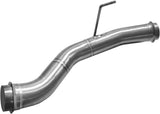 Non-Catalytic Exhaust Tip With Sound Certification Delta Race Stainless Steel Carbon - Mivv Compatible With Ktm 1290 Superduke Gt (2016-2024)