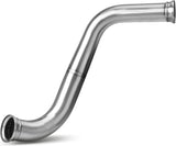 Non-Catalytic Exhaust Tip With Sound Certification Gppro Steel Black - Mivv Compatible With Ktm Rc 125 (2017-2020)