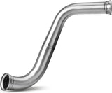 Tubo De Escape Sin Catalizador Y Con Homologación Acústica Gppro Carbono - Mivv Compatible Con Ktm Rc 390 (2017-2020)