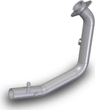 Tubo De Conexión No Catalizado - Mivv Compatible Con Ktm 390 Duke (2021-2023)