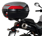 Portaequipaje Monokey - Kappa Moto Compatible Con Yamaha Yzf 600 Thunder Cat (1996-2002)