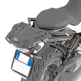 Portaequipaje Monokey - Kappa Moto Compatible Con Bmw F 900 R (2020-2023)