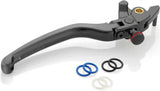 Brake Lever 3D - Rizoma Compatible With Triumph Street Twin (2016-2020)