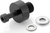 Proguard System Sport Right - Rizoma Compatible With Kawasaki Er-6 N (2012-2015)