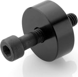 Proguard System Street Derecho Izquierdo - Rizoma Compatible Con Bmw K 1300 R (2009-2011)