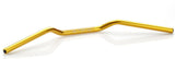 Manillar Ø22 - Rizoma Compatible Con Suzuki Gsr 600 (2006-2011)