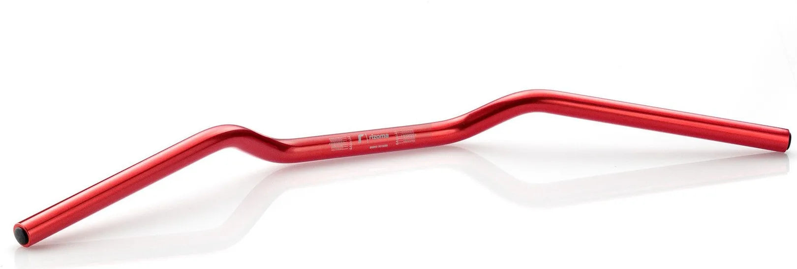 Manillar Ø22 - Rizoma Compatible Con Suzuki Gsr 600 (2006-2011)