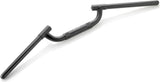 Race Retrò Handlebar Rizoma Black