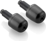 Pareja Contrapesos Manillar Ma302B - Rizoma Compatible Con Bmw S 1000 Rr (2009-2018)