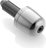 Pareja Contrapesos Manillar Ma303A - Rizoma Compatible Con Ducati Diavel (2010-2015)